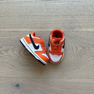 Nike sneakers for toddlers!